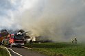 Feuer 5 Roesrath Am Grosshecker Weg P1200